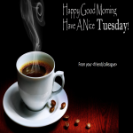 template topic preview image Good Morning Photos Tuesday