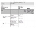 template topic preview image Professional Work Plan