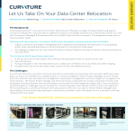 template topic preview image Data Center Relocation Project Plan
