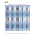 template topic preview image Contract Service Payment Schedule