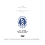 template topic preview image Kindergarten Animal Report