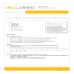 template topic preview image Business Management And Administration Resume