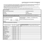 Construction Site Inspection Report gratis en premium templates