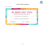 template preview imageFree Coupon Template