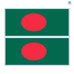template preview imageBangladesh Flag
