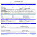 template topic preview image Printable Patient Sign In Sheet