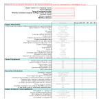 Excel Inventory Spreadsheet gratis en premium templates