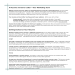 template topic preview image Sampel Professional Work Resume
