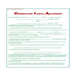 template topic preview image Lease Agreements Sample