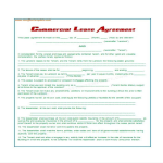 Lease Agreements Sample gratis en premium templates