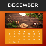 Jaarkalender PPT Template gratis en premium templates