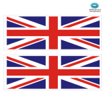 Vorschaubild der VorlageUnited Kingdom Flag