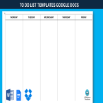 template preview imageDaily To-do-list