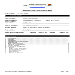 template topic preview image Contractor Safety Management Plan