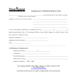 template topic preview image Employment Verification Release Form