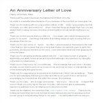 template topic preview image Anniversary Letter To Boyfriend