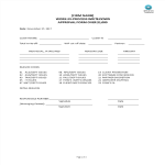 image Ledger Approval Form Over $1000