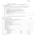 template topic preview image Partnership Income Statement Format