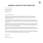 template topic preview image Fresh Graduate With No Experience Cover Letter