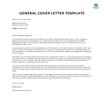 Fresh Graduate With No Experience Cover Letter gratis en premium templates