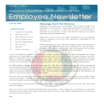 template topic preview image Employee Newsletter