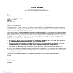 template topic preview image Cover Letter For Military To Management
