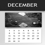 Jaarkalender template gratis en premium templates