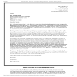 template topic preview image It Program Manager Cover Letter