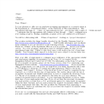 template topic preview image Sample Research Intern Appointment Letter