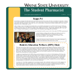 template topic preview image Pharmd Newsletter Jun