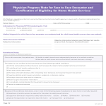 template topic preview image Physician Progress