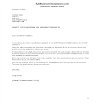 image Cover Letter Quotation