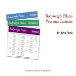 template topic preview image Bodyweight Workout Calendar