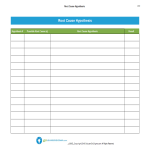 template topic preview image root cause analysis template sample