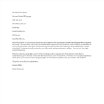 template topic preview image General Apology Letter