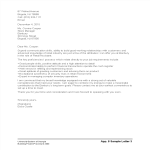 Cover Letter With No Experience gratis en premium templates