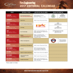 Content Calendar gratis en premium templates