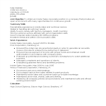 template topic preview image Inside Sales Associate Resume