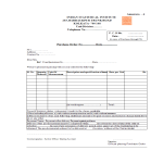 template topic preview image Purchase Order sheet in excel