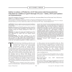 template topic preview image Baby Immunization Schedule