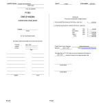 template topic preview image Annual Budget