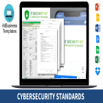 thumbnail topic CyberSecurity Standards
