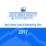 Commercial Real Estate Marketing Plan gratis en premium templates
