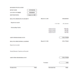 Bank Reconciliation worksheet excel template gratis en premium templates