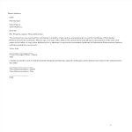 template topic preview image Client Acceptance Letter