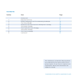 template topic preview image 5 Year Hospital Strategic Plan