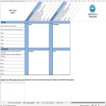 image SWOT-Analyse Vorlage