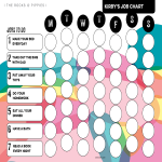 template topic preview image Editable Chart