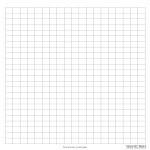 template topic preview image Sample Large Graph Paper