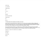 template topic preview image School Admission Request Letter